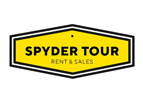Spyder Tour